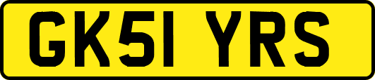 GK51YRS