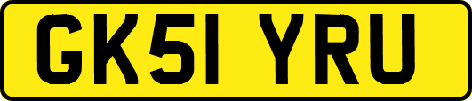 GK51YRU