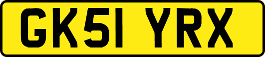 GK51YRX