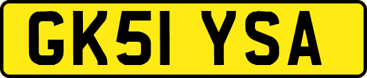 GK51YSA