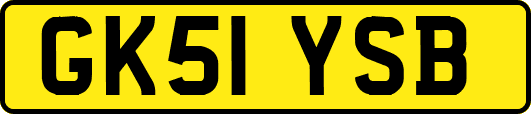 GK51YSB