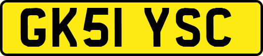 GK51YSC