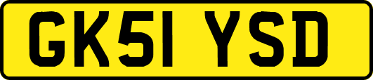 GK51YSD