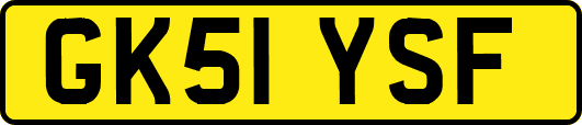 GK51YSF
