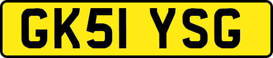 GK51YSG