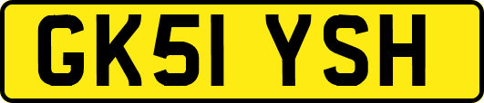 GK51YSH