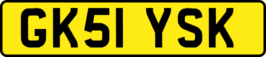 GK51YSK