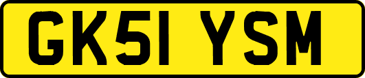 GK51YSM