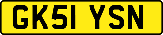 GK51YSN