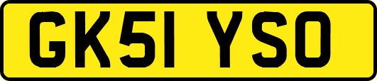 GK51YSO