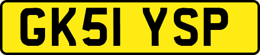 GK51YSP