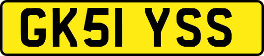 GK51YSS