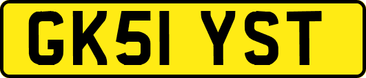 GK51YST