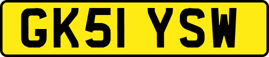 GK51YSW