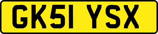 GK51YSX