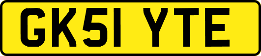 GK51YTE