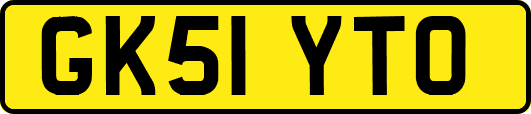 GK51YTO