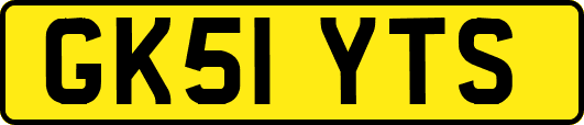 GK51YTS