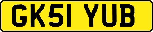 GK51YUB