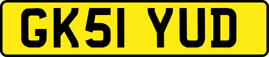 GK51YUD