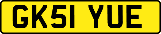 GK51YUE