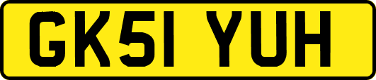 GK51YUH