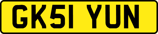 GK51YUN