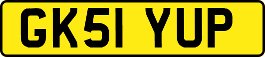 GK51YUP