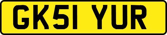 GK51YUR