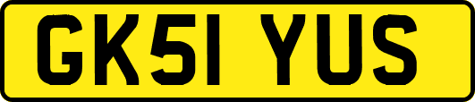 GK51YUS