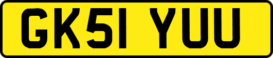 GK51YUU
