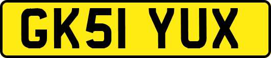 GK51YUX