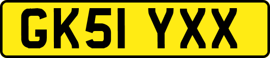 GK51YXX