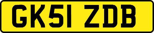 GK51ZDB