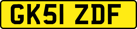 GK51ZDF