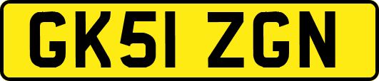 GK51ZGN