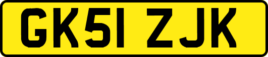 GK51ZJK