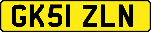 GK51ZLN