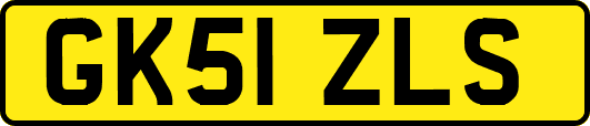 GK51ZLS