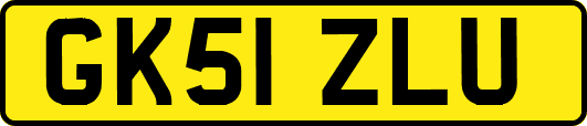 GK51ZLU