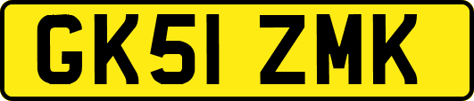 GK51ZMK