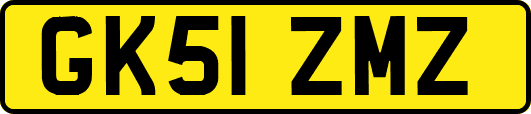 GK51ZMZ