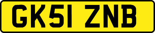 GK51ZNB
