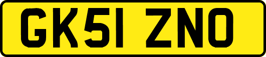 GK51ZNO