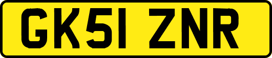 GK51ZNR