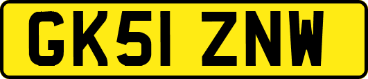 GK51ZNW