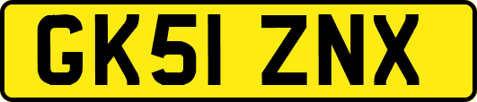 GK51ZNX