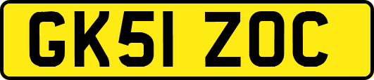 GK51ZOC
