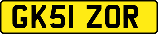 GK51ZOR