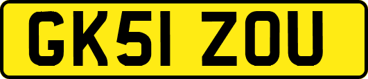 GK51ZOU